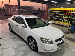 شيفروليه ماليبو